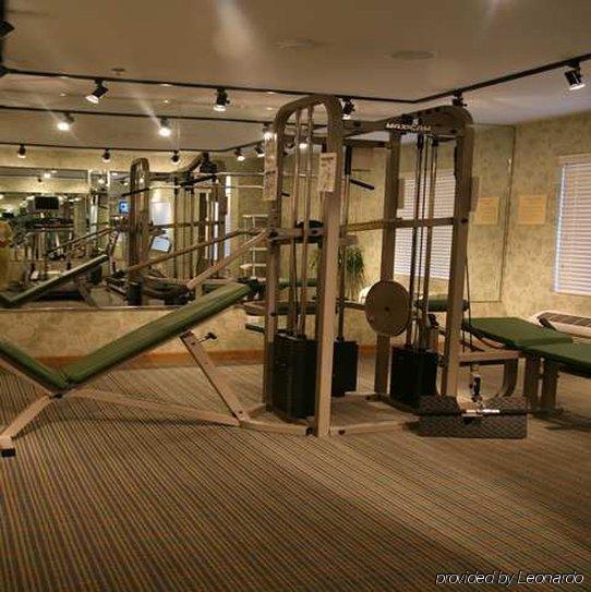 Doubletree By Hilton Atlanta Alpharetta-Windward Hotel Facilities photo