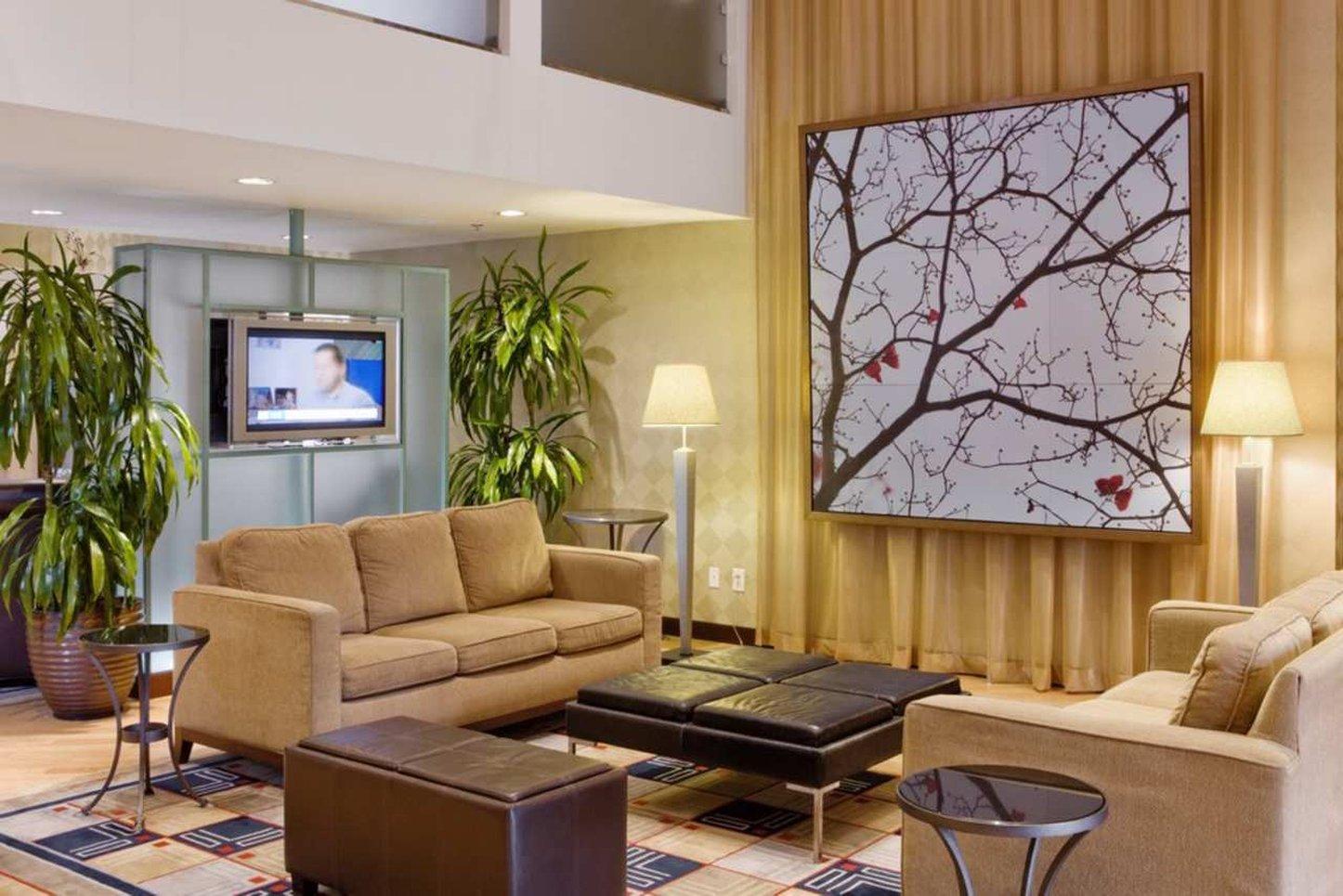 Doubletree By Hilton Atlanta Alpharetta-Windward Hotel Exterior photo